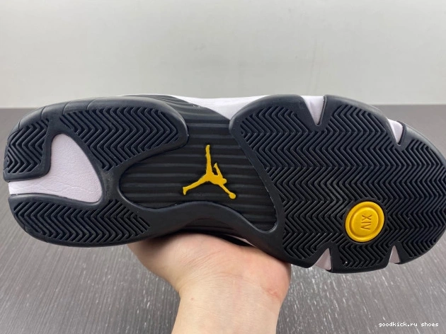 Laney Retro 487471-407 Jordan 14 0809